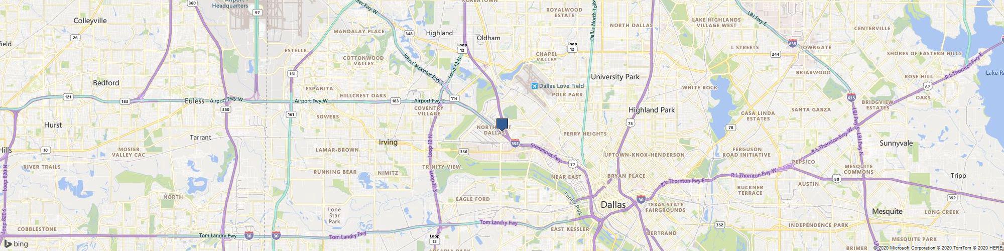 Dallas HVAC Repair Specialists cover photo