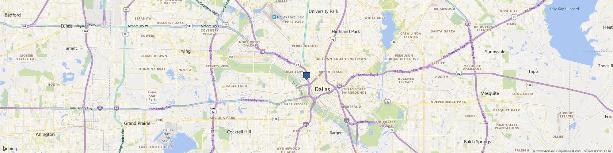 AC Repair & Installation Dallas cover photo