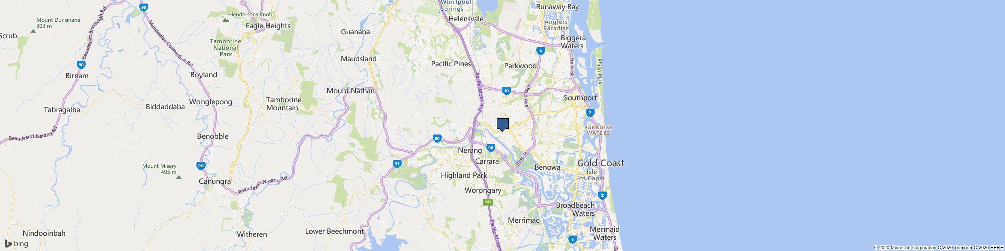 Nuflow Gold Coast cover photo