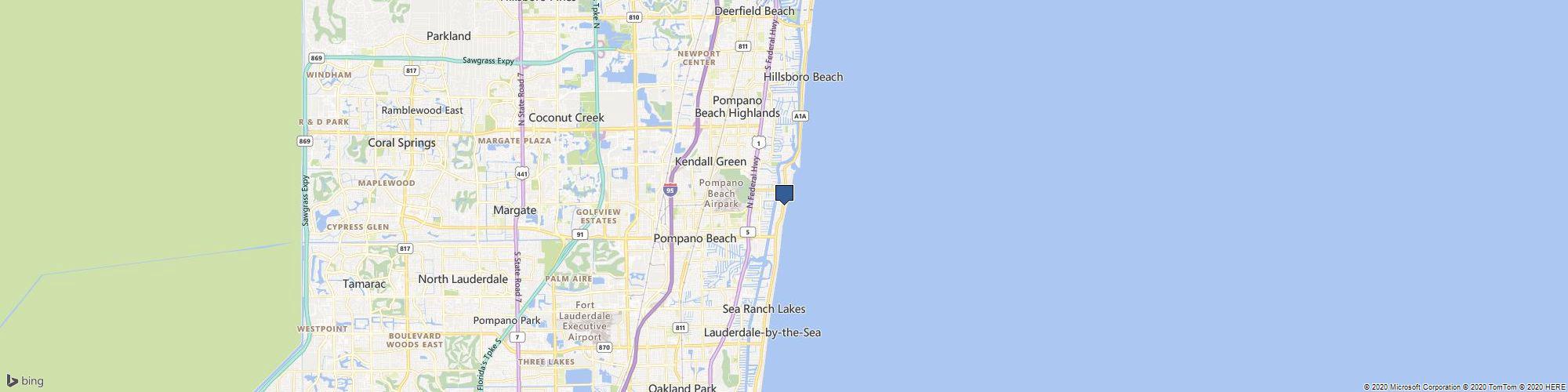 Sabbia Beach Condos cover photo