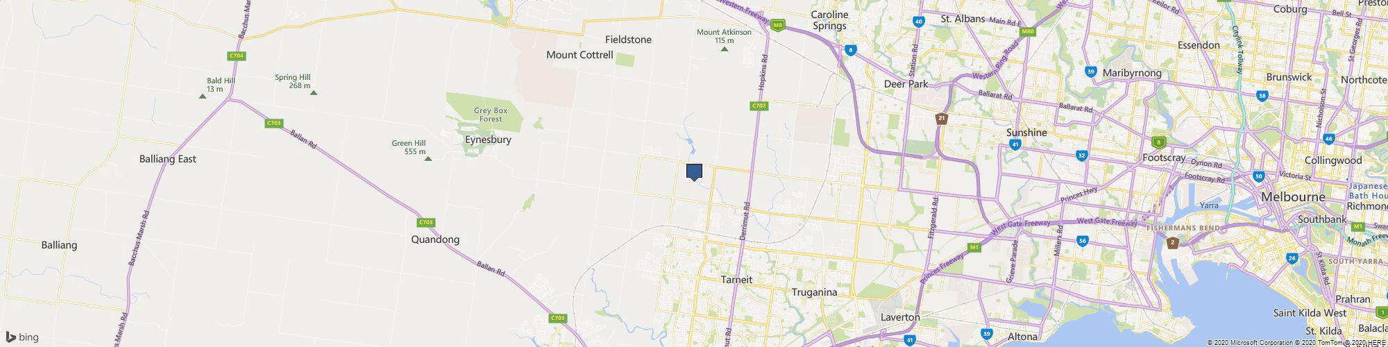 Removalists Tarneit cover photo