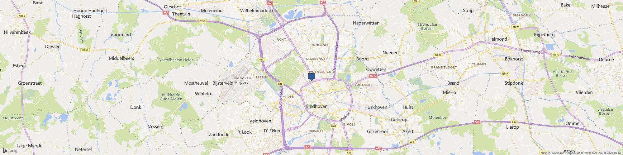 Loodgieter Eindhoven cover photo