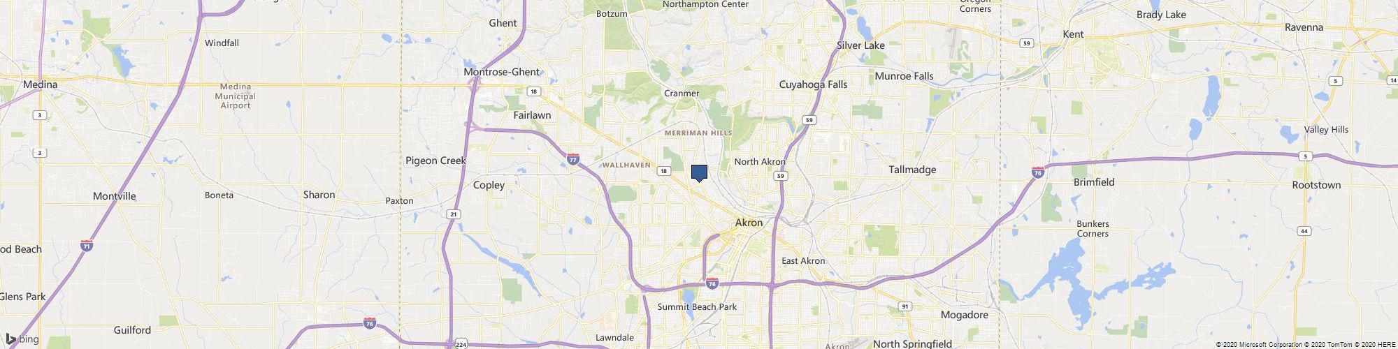 Akron Basement Finishing & Remodeling cover photo