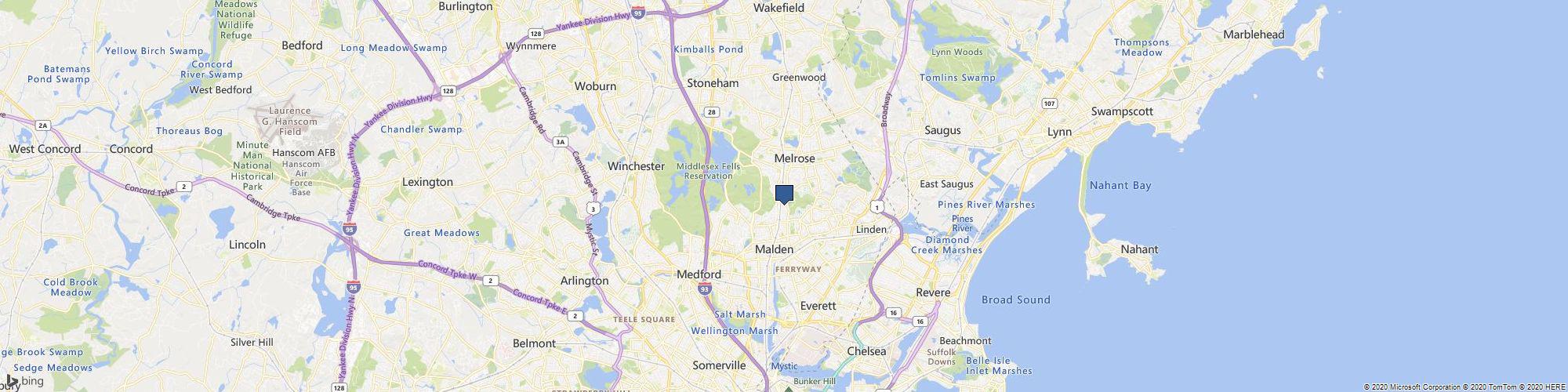 Appliance Repair Melrose MA cover photo