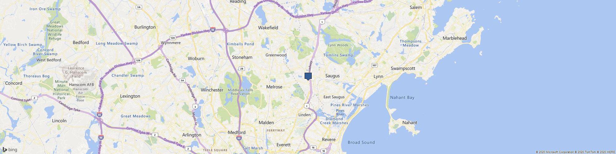 Appliance Repair Saugus MA cover photo