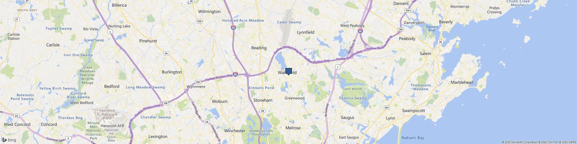 Appliance Repair Wakefield MA cover photo