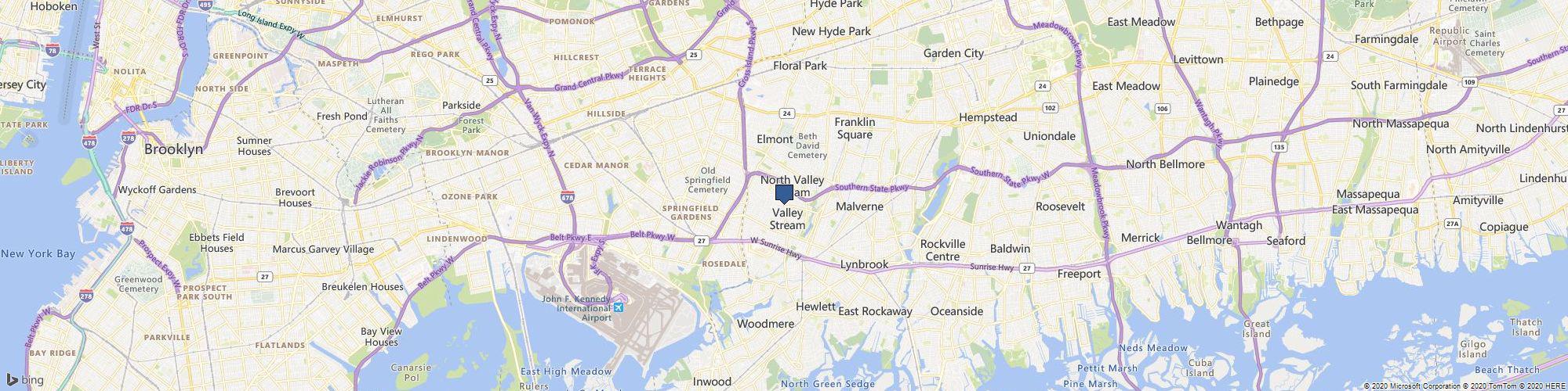 Appliance Repair Valley Stream NY cover photo