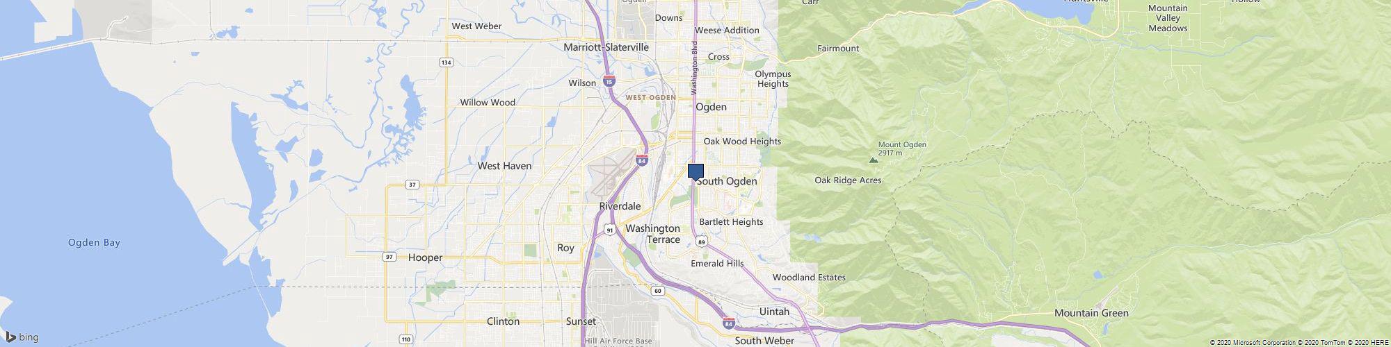 Mt. Ogden Dental and Implant Clinic cover photo