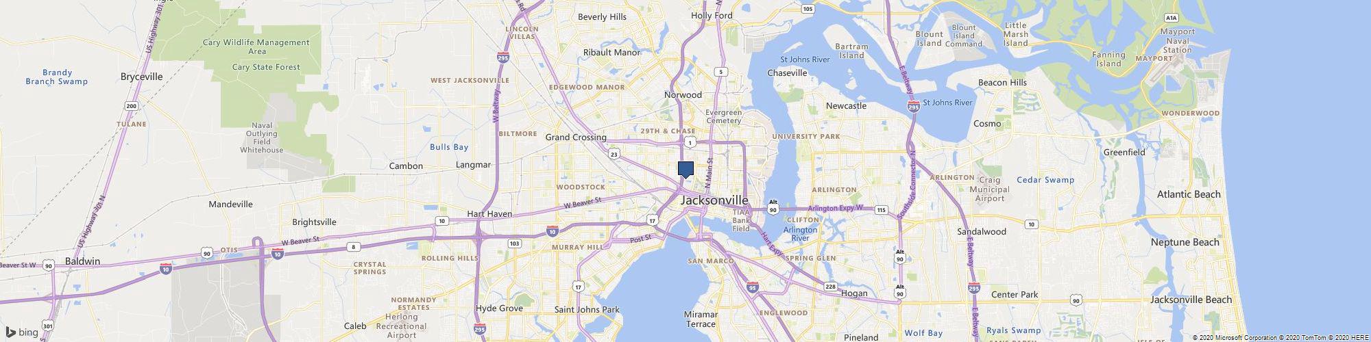 Jacksonville Grease Trap Cleaning cover photo