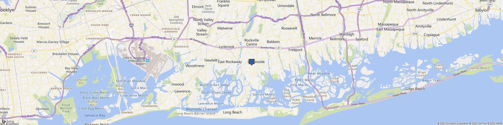 Appliance Repair Oceanside NY cover photo