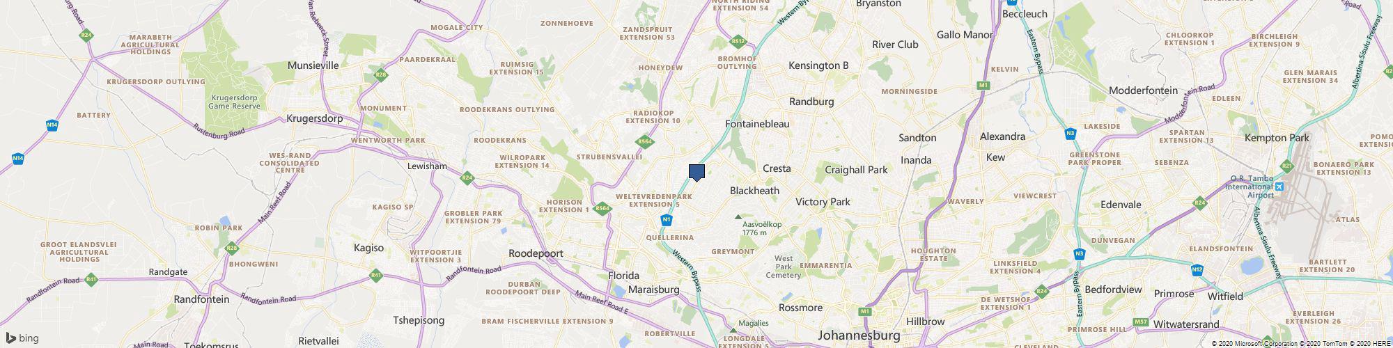 Mosaic Family Office cover photo