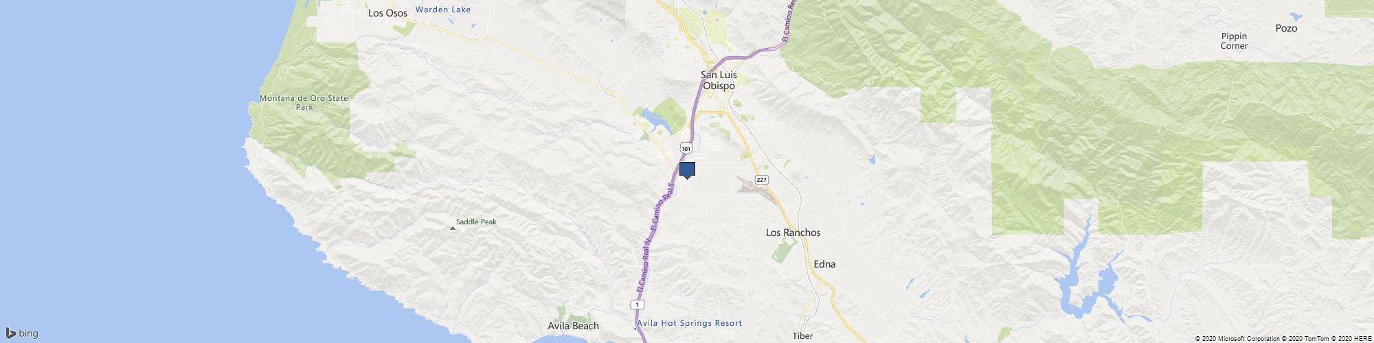 Utopia Property Management-San Luis Obispo cover photo