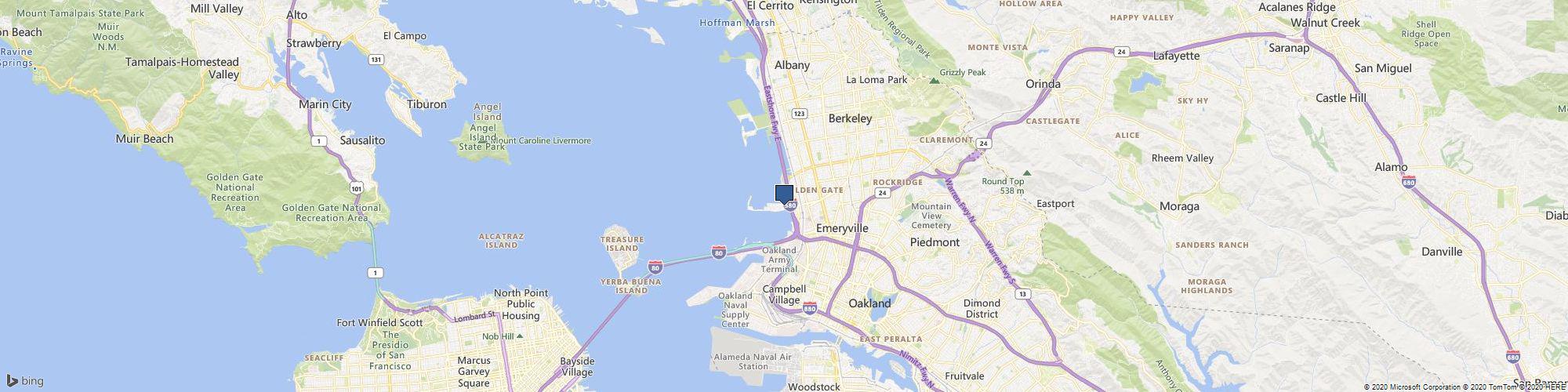 Utopia Property Management-Emeryville cover photo