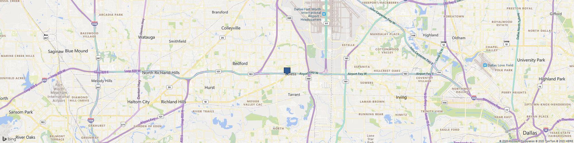 Turbo HVAC Repair & Installation Euless cover photo