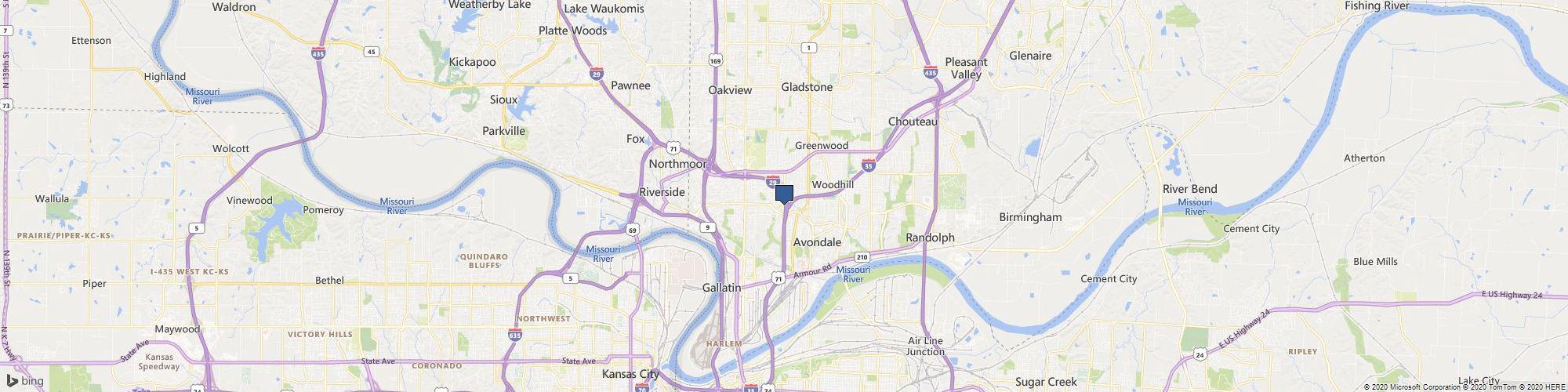 Expert Garage Door Repair Kansas City cover photo
