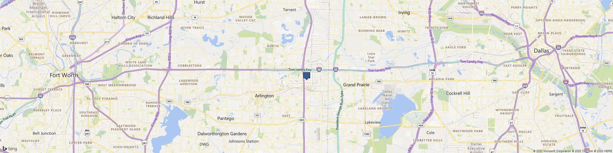 Expert Overhead & Sliding Gate Repair Arlington cover photo