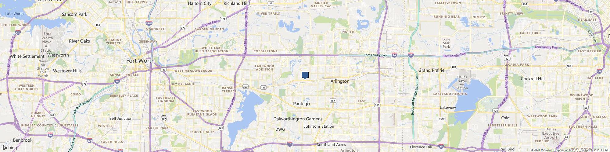 Electric Gate Repair Services Arlington cover photo