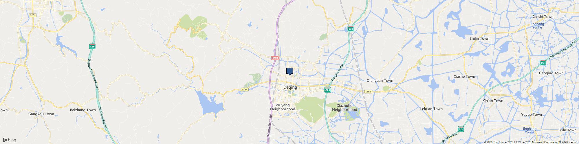 Zhejiang Deqing Yaermei Packaging Co., Ltd. cover photo