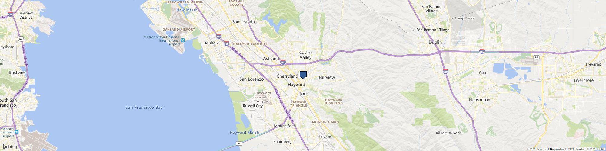 Utopia Property Management-Hayward cover photo