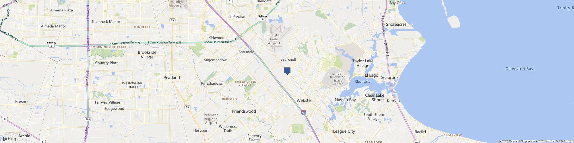 M.G.A Garage Door Repair Webster TX cover photo