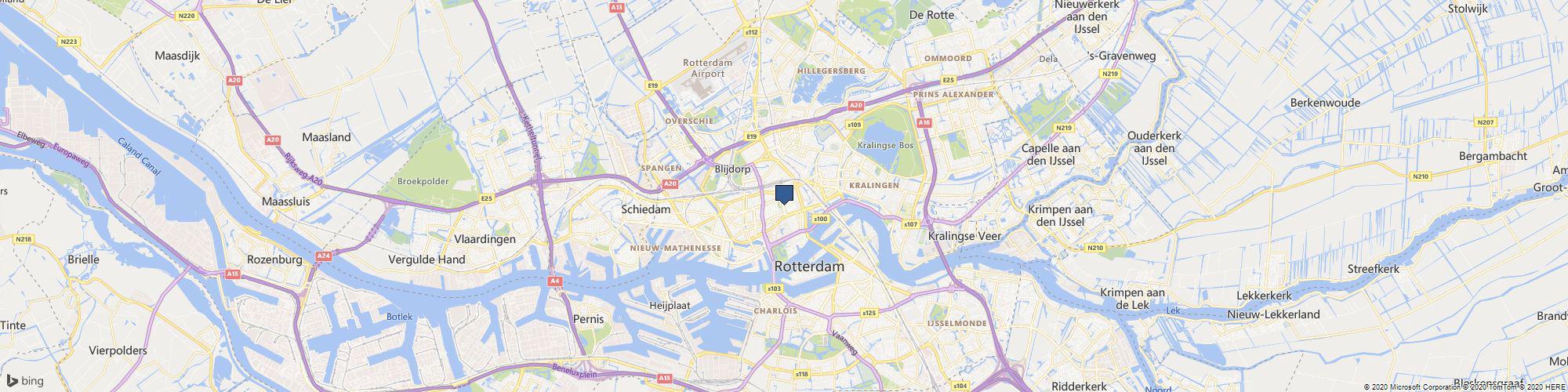 Loodgieter Dordrecht cover photo