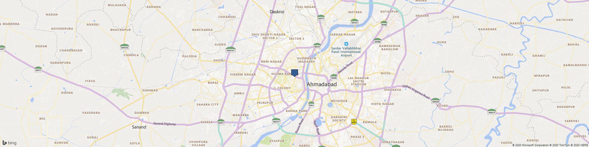 Mehul Thakkar and Associates cover photo