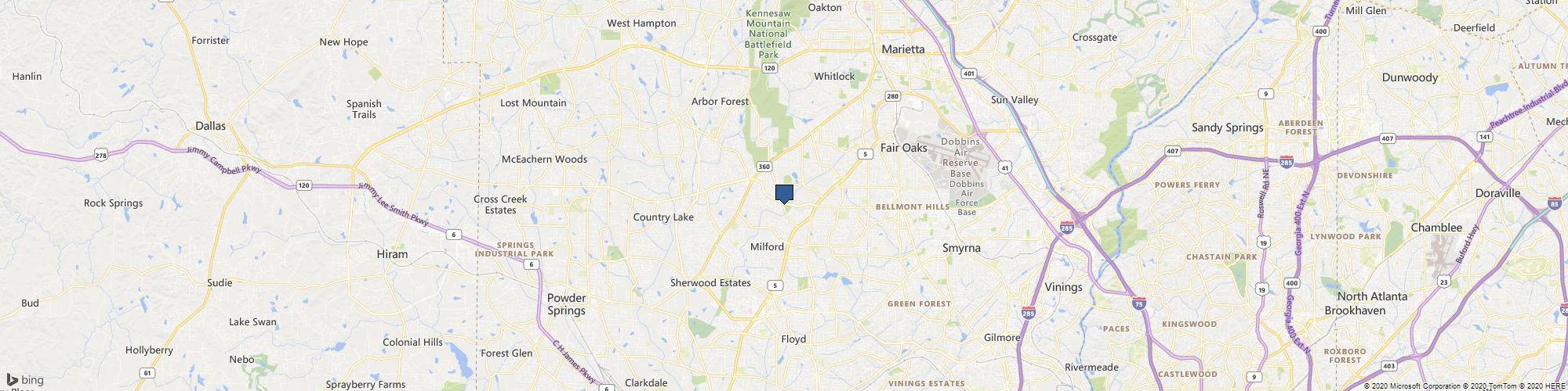 Winnie Cleaning Services LLC cover photo