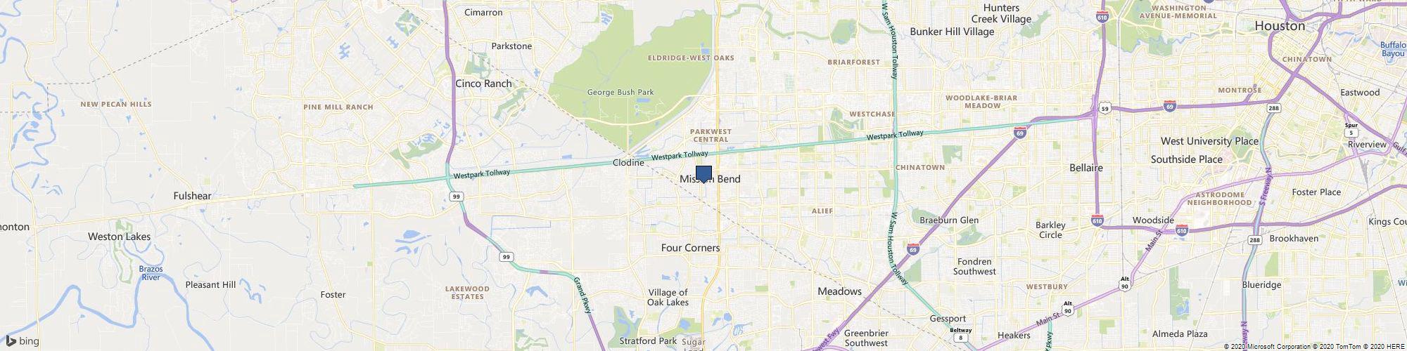 LCI Contractors cover photo