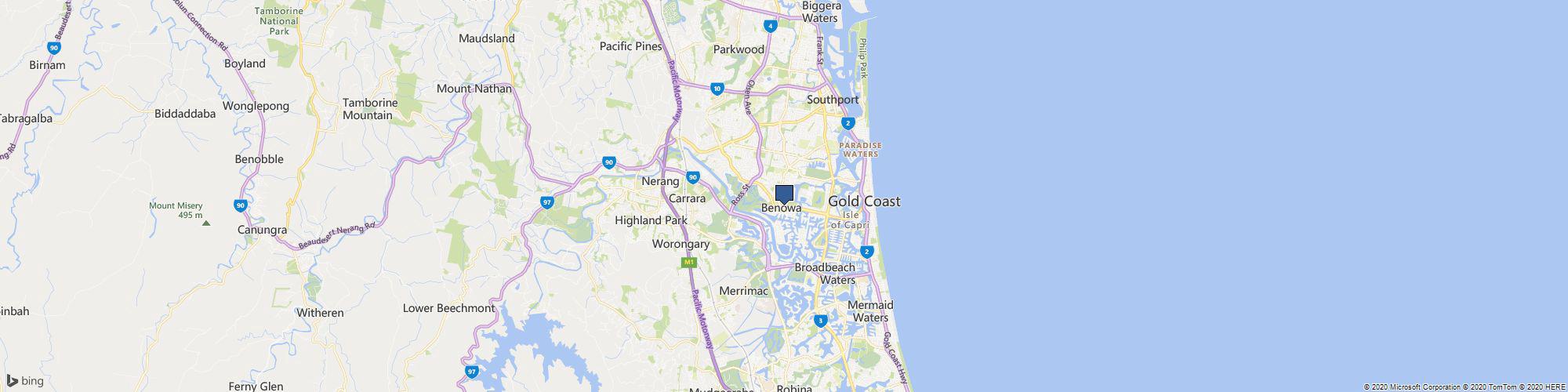Gold Coast Foot Centres cover photo
