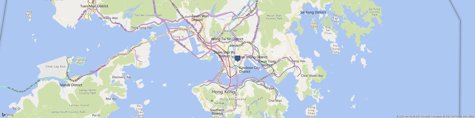 Dog Express 狗狗快線 cover photo