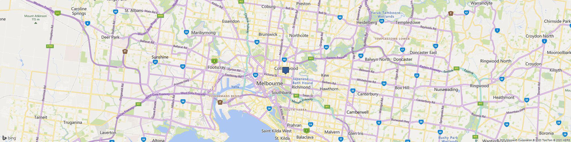 Carpet Cleaning Fitzroy cover photo
