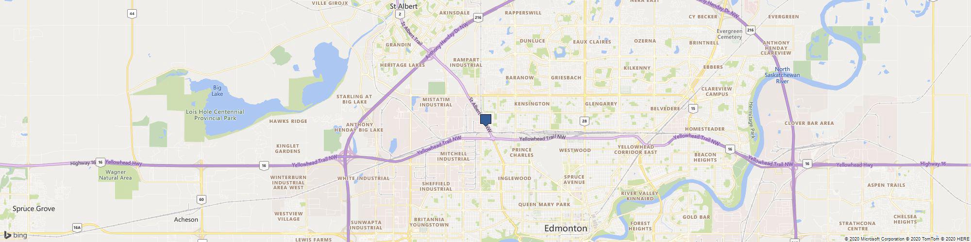 Birdsell Grant LLP cover photo