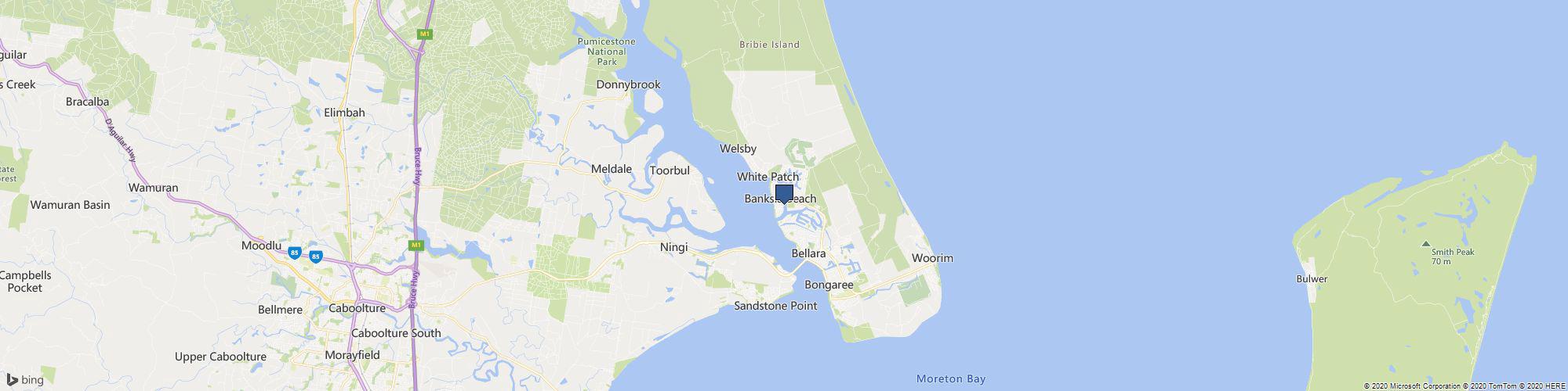 Carpet Cleaning Banksia Beach cover photo