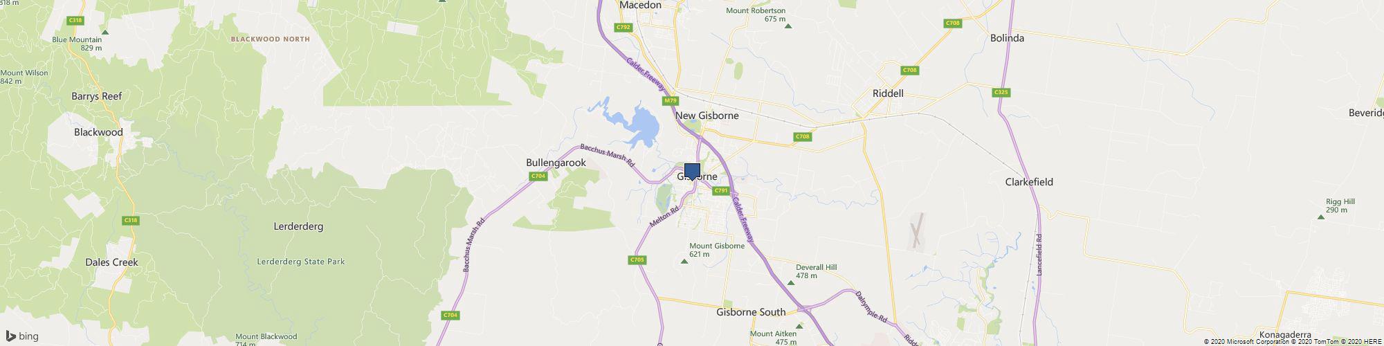 Carpet Cleaning Gisborne cover photo