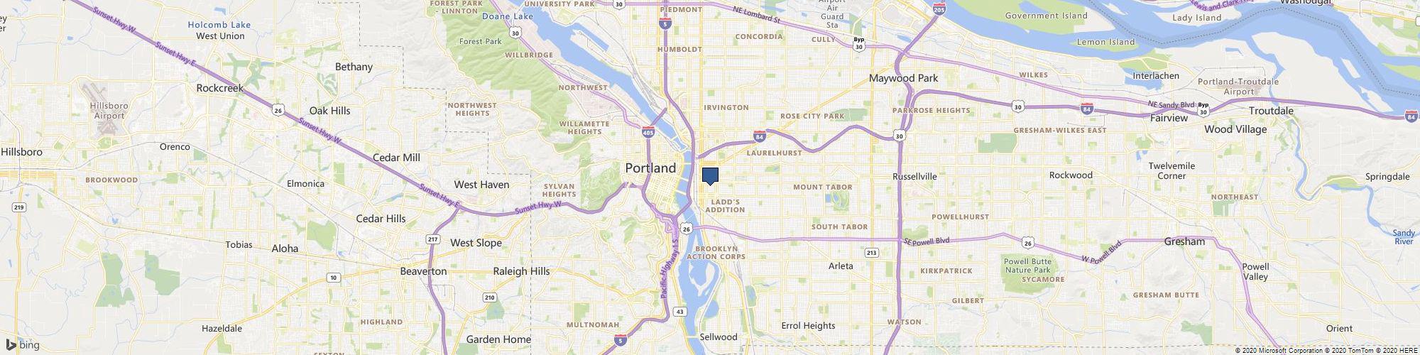 Portland Metro Garage Door Repair Team cover photo