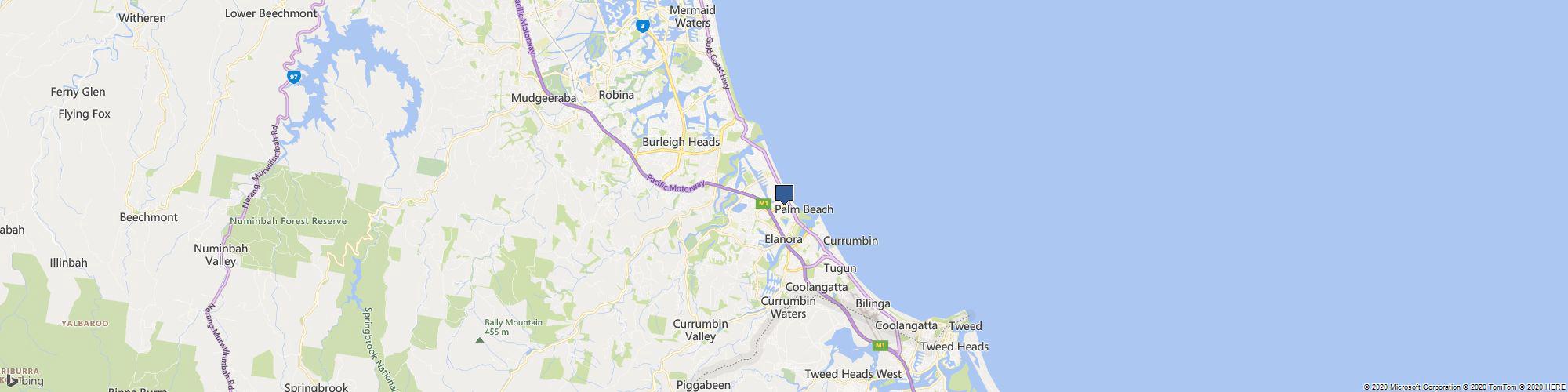 Gold Coast Foot Centres cover photo