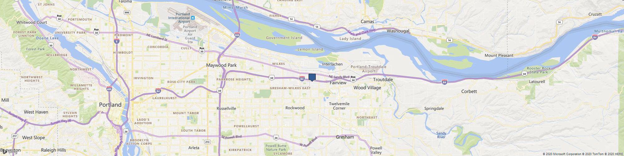 Pro Garage Door Repair Co Portland cover photo