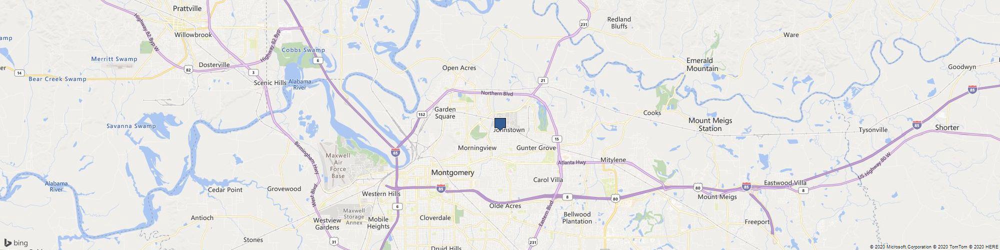 Property First Inspection Montgomery cover photo