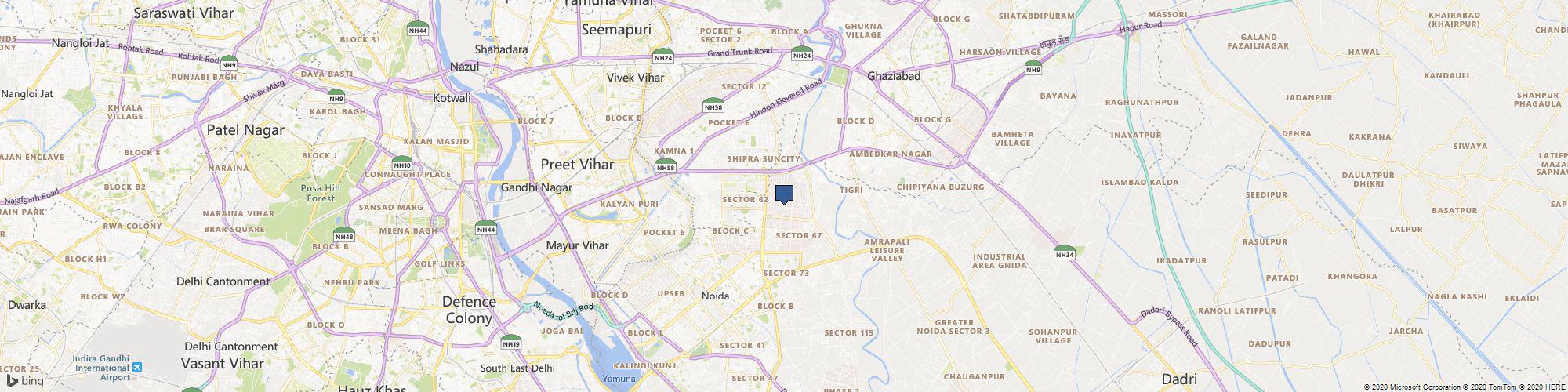 Corpseed ITES Pvt Ltd cover photo