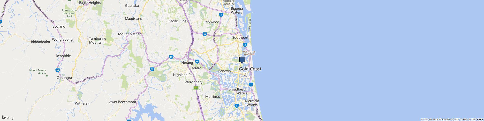Carpet Cleaning Surfers Paradise cover photo