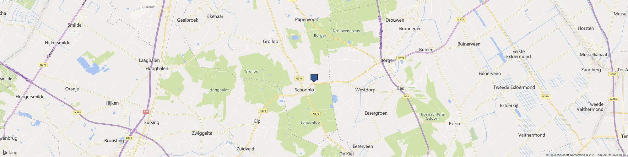 Recreatiepark De Tien Heugten cover photo