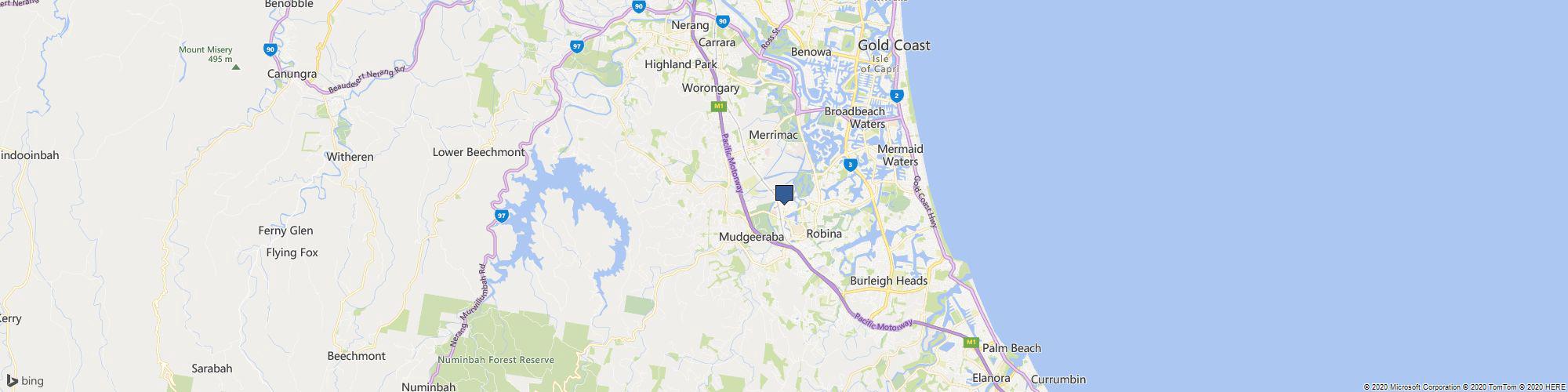 Gold Coast Foot Centres cover photo