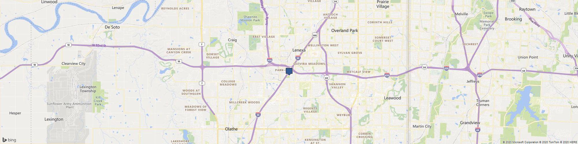 Mobile Garage Door Repair Team Lenexa cover photo