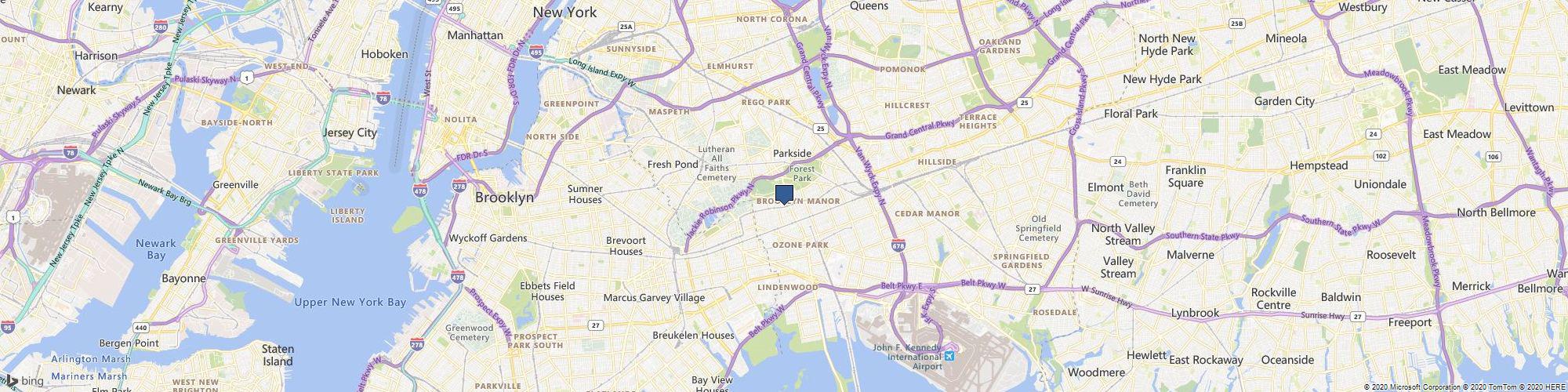 Appliance Repair Woodhaven NY cover photo