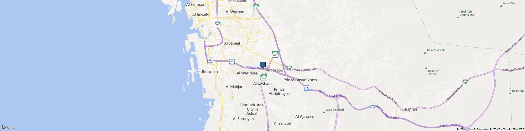 Mazda Saudi Arabia cover photo