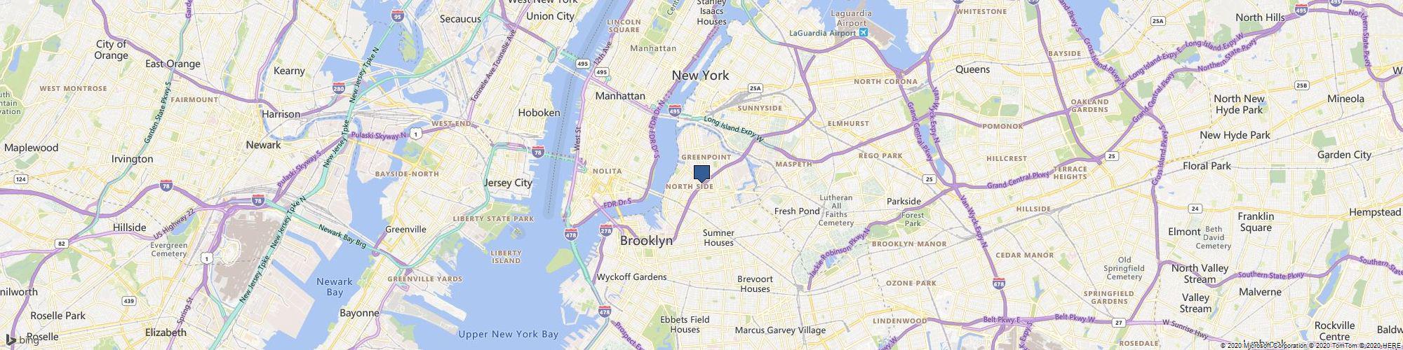 Appliance Repair Brooklyn NY cover photo