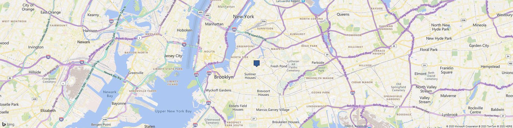 Appliance Repair Brooklyn NY cover photo