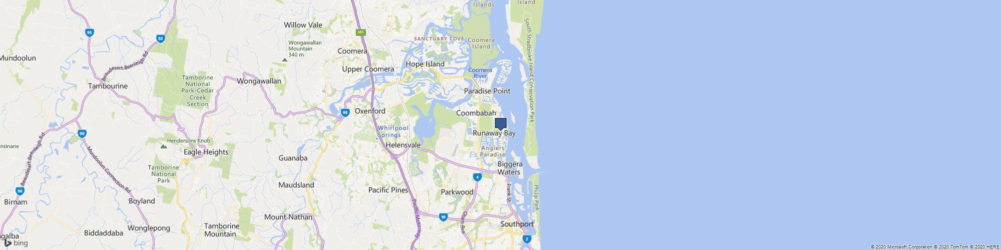 Gold Coast Foot Centres cover photo