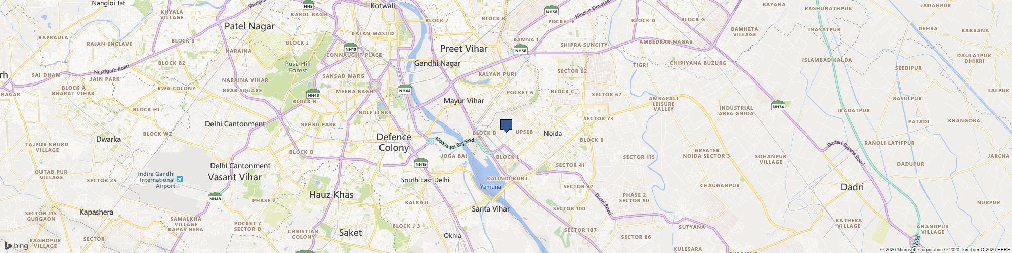 Bhartipay Payment Gateway cover photo