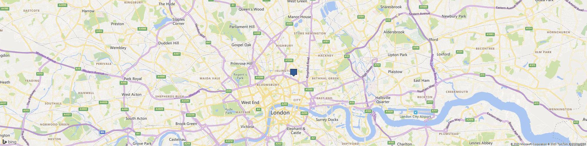 Wifi Hire UK cover photo